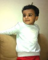 Aarav Singh
