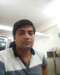 mayank kela