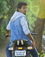 Shrinath suntnoor