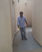 charan raj