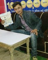 Dharmendra Kumar