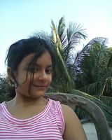 Adrija Bhowmick