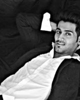 Harsesh Makwana