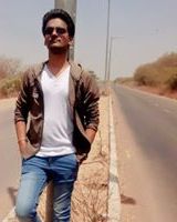 Amit Dudhe