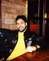 Siddhant Agnihotri