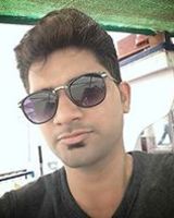 Mitesh Bhanushali