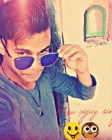 Raja Vijay Singh