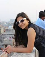 Palak Joshi
