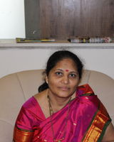 ANITA KULKARNI