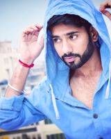 Nitin Bhati