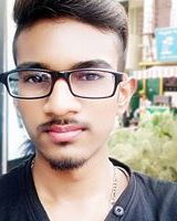 Ganesh Acchu