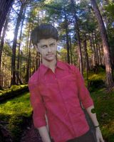 Abhishek Anand