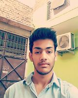Abhi Sharma