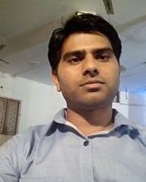 Sahish Ahamad