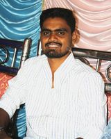 Mahesh Kesarkar