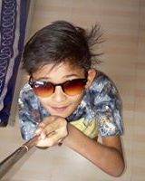 Vinamra Rathi
