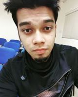Jaber Mohammed