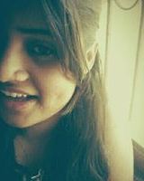 Diksha Bhattrai