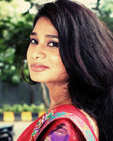 Harshapali Thosar
