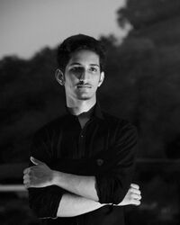 Sumit Chaudhary