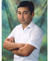 Nuriddin Khusniddinov