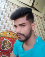 Shrikanth 