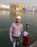 Akash singh