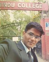 Anurag Verma