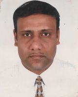 Ashok Chatterjee