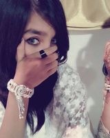 Risha khan