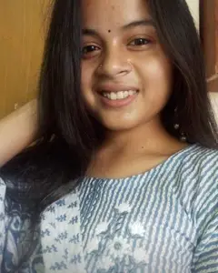 Sriya Rawat