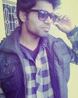 Vikram verma