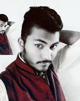 Ayush Anand