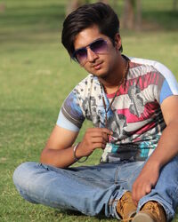 Manas Singh