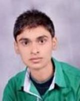 Nikhil Gangwar