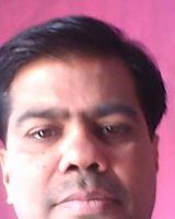 Jayant Khese