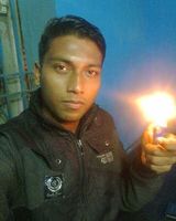 Abinash Gadnayak