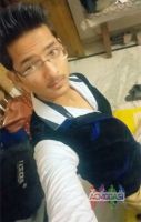 Siddharth Chauhan