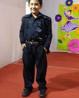 BLESSAL MENEZES