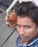 Vishal Rajbhar