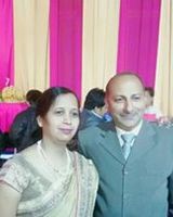 Sunil Rana