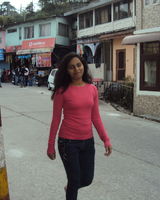 Neha Pandey