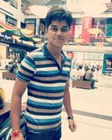 Abhishek Sharma