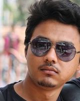 Pritam Mukherjee