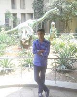 Asheesh Verma