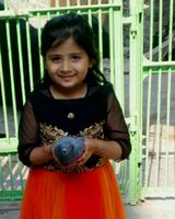 Purnita Bansal