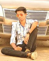 Pratik Khomane