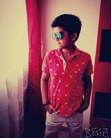 Dev Mohan