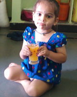 Akshat Somani