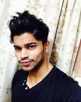 Shivraj Pednekar